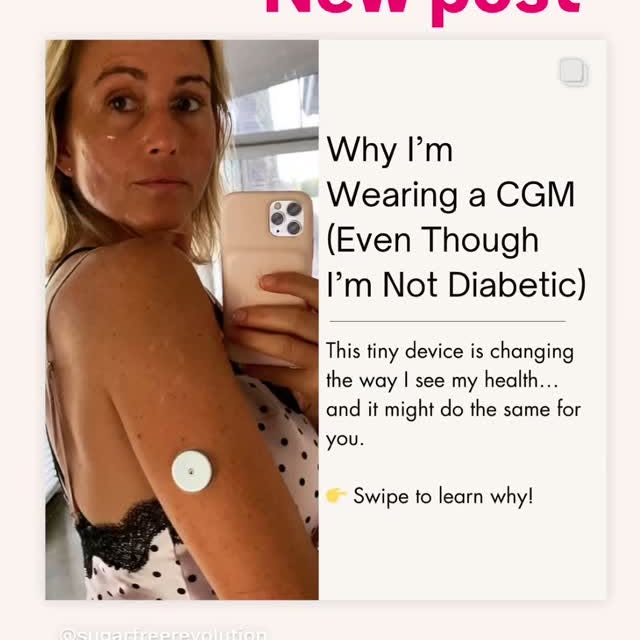 Video by sugarfreerevolution