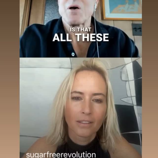 Video by sugarfreerevolution