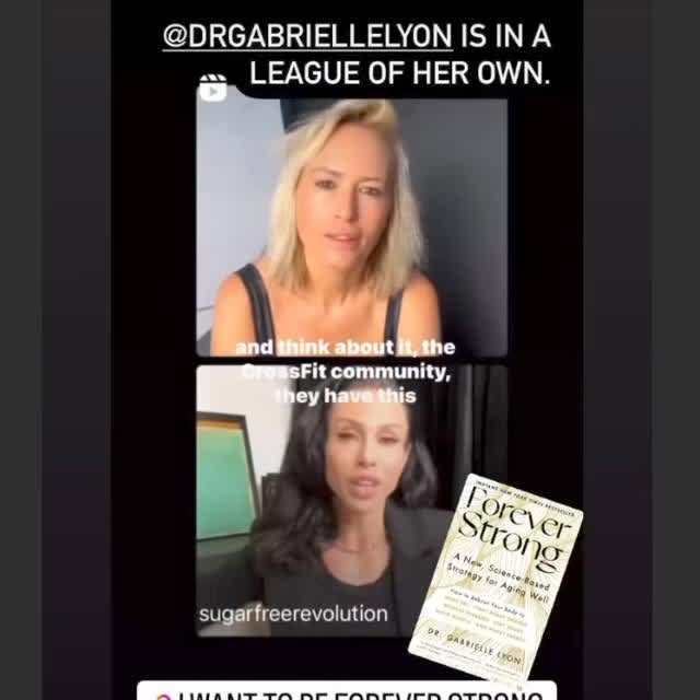 Video by sugarfreerevolution