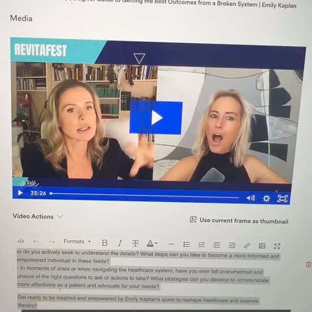 Video by sugarfreerevolution