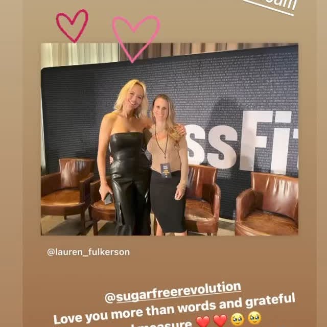 Video by sugarfreerevolution