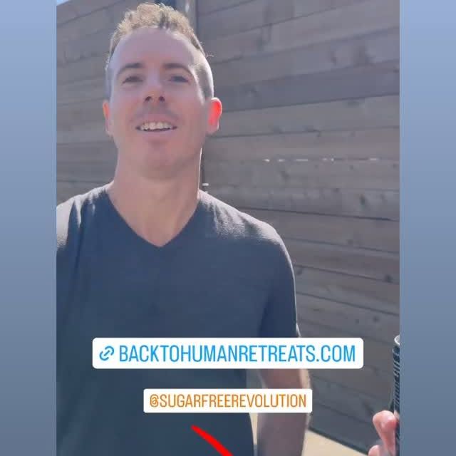 Video by sugarfreerevolution