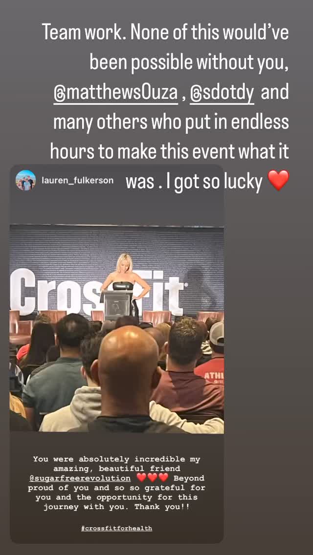 Video by sugarfreerevolution