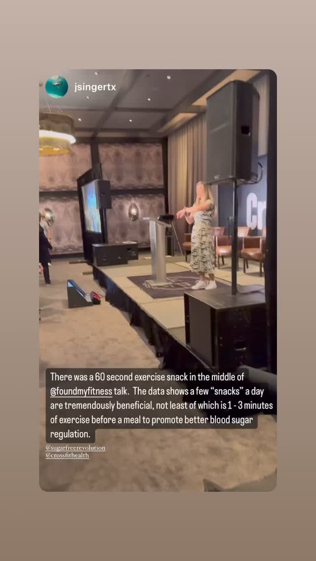 Video by sugarfreerevolution