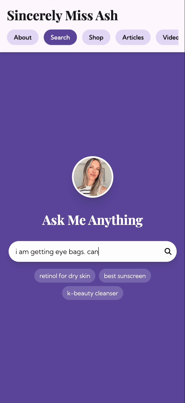 AI Engagement