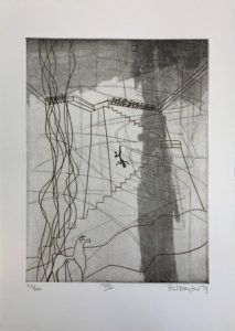 Astyanax, from the Hektor Portfolio