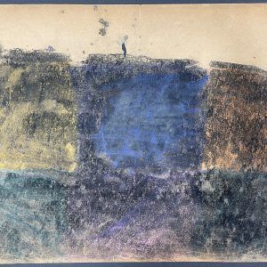 Untitled (Geometric Construction)