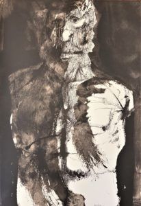 Ars Anatomica Portfolio Plate VI