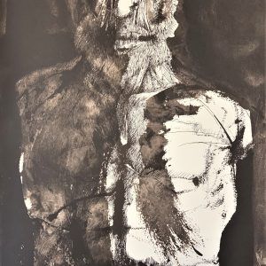 Ars Anatomica Portfolio Plate VI