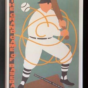 The Grand Game of Baseball and the Brooklyn Dodgers
