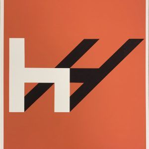 The Letter H