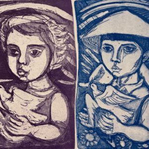 Let the Flowers Grow