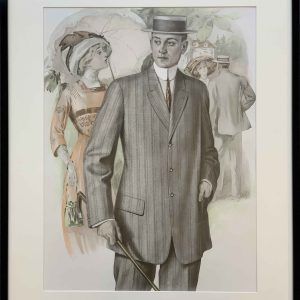 Untitled (Fashion Dandy)