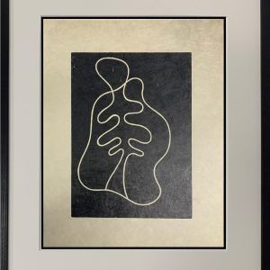 Mythical Project: Plant-Personage