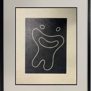 Mythical Project: Hat, Mouth, Navel-Eyes