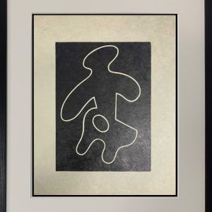 Preadamite Personage