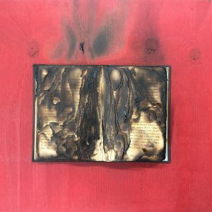 Livre Brûlé:  Il Figliol Prodigo [The Prodigal Son]