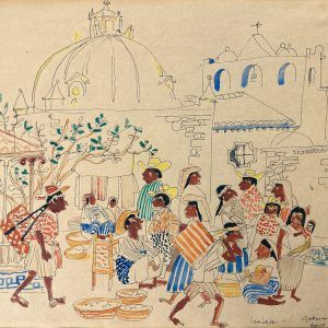 San Lucas, Guatemala