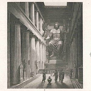 Atlas Bilder Architektur Plate 7