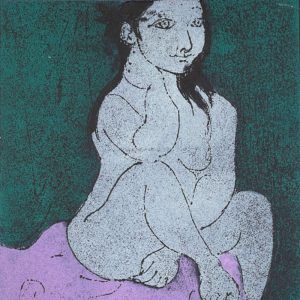 Nudina Rosa [Pink Nude]