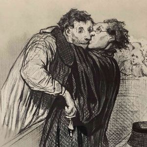 Un Triomphe d'Avocat