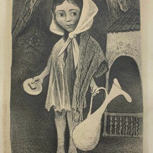 The Caucausians Portfolio