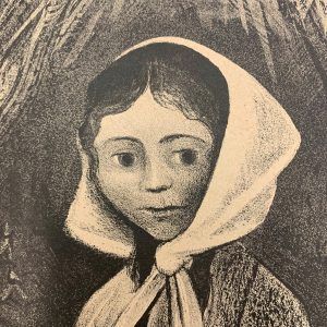 Awaiting the Guests / at Mohammedan Home