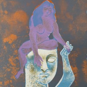 Untitled (Unfinished Symphony)