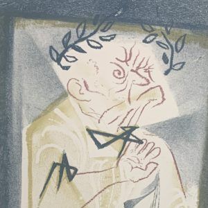 Untitled (Unfinished Symphony III)