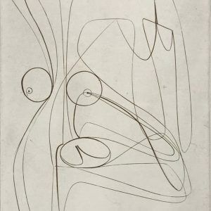 Le Chas de l'Aiguille