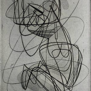 Greeting Card for 1949-50