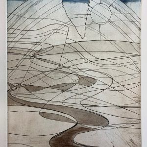 Land Rise, from the Hektor Portfolio