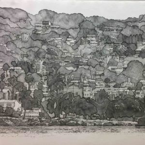 View of Puerto Vallarta