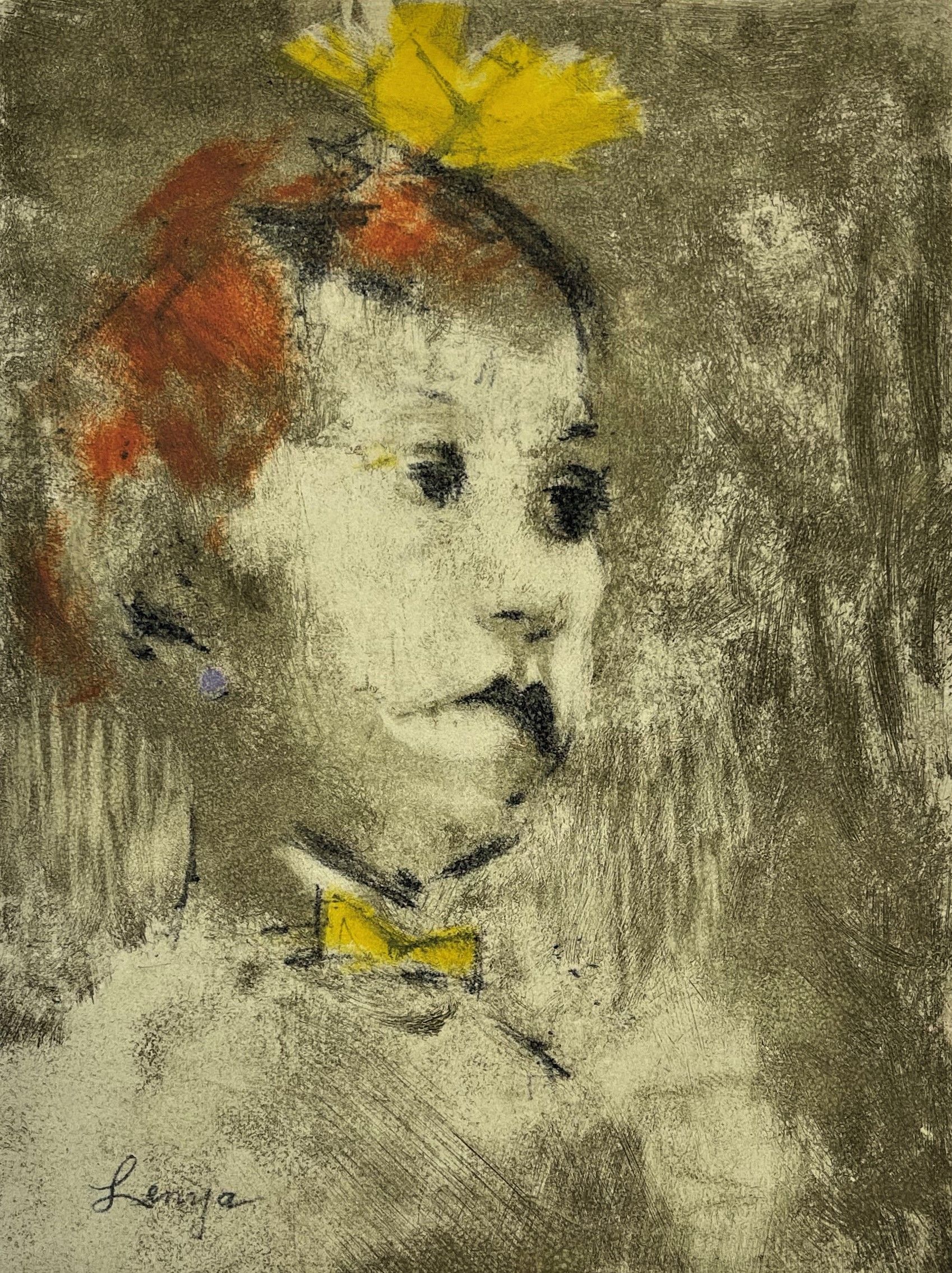 Lotte Lenya - Image 3