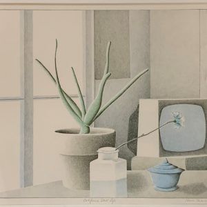 California Still Life