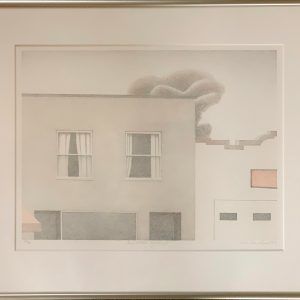 Second Floor Apartment