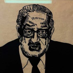 Thurgood Marshall
