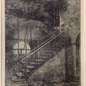 The Jolly Corner II:2 (Special Print)