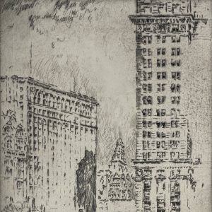 From the Lowest to the Highest