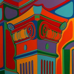 Inverticomerum Squaredoronic