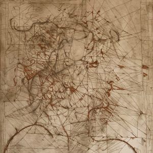 Portrait de Profil [Profile Portrait]