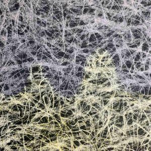 Untitled (Composition in red, yellow, and green)