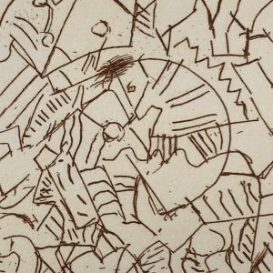 Psaltery (Second Form)