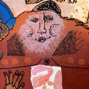 Every Man is a Prophet Who Sees with All of His Body