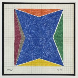 Study, Gemini Series