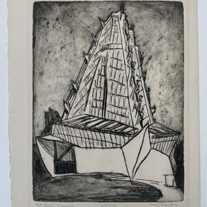 Beth Shalom Synagogue