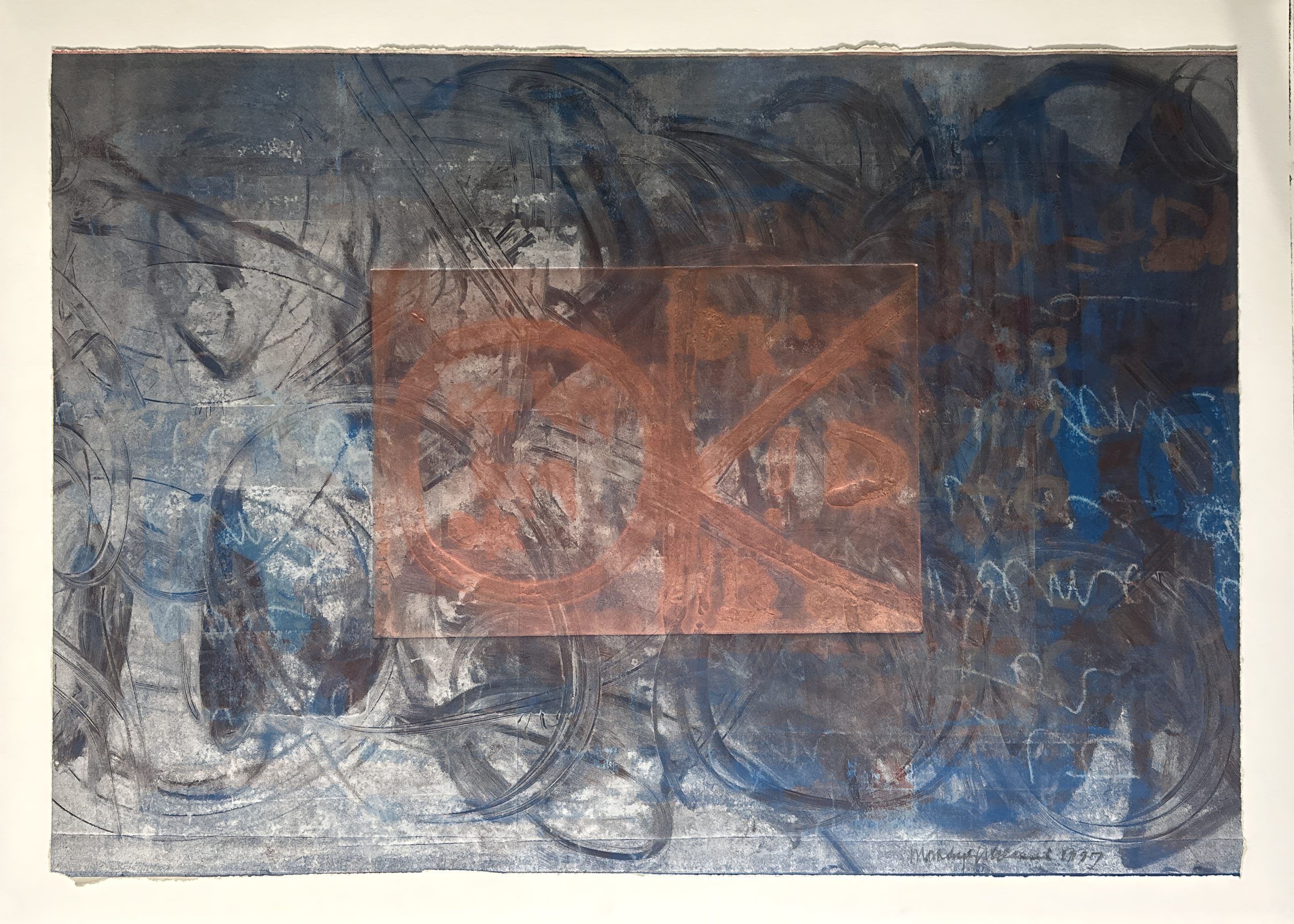 Contours of an Absence - Image 3