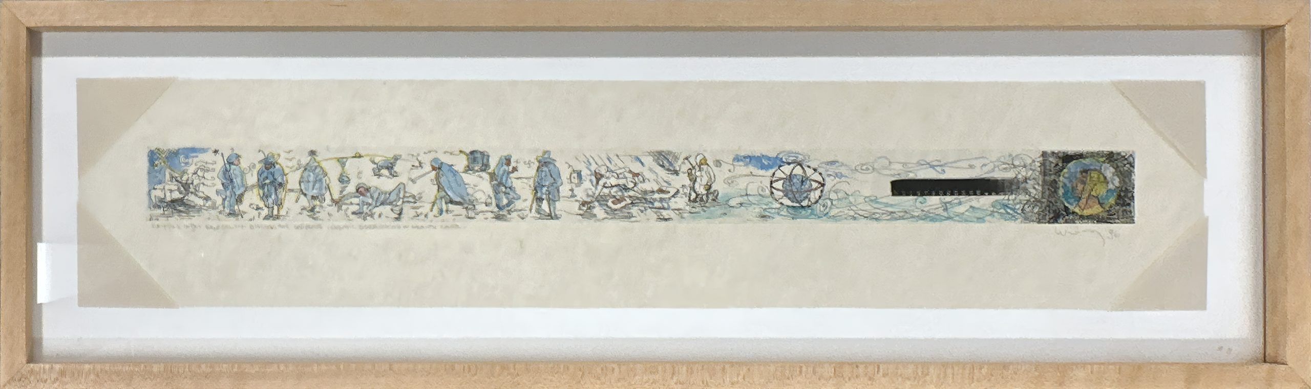 Cripples Discussing Cosmic Downsizing - Image 3