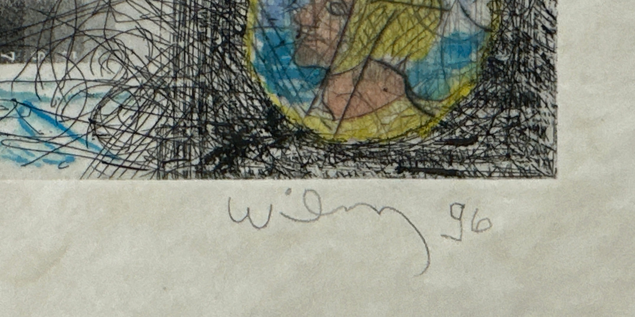 Cripples Discussing Cosmic Downsizing - Image 5