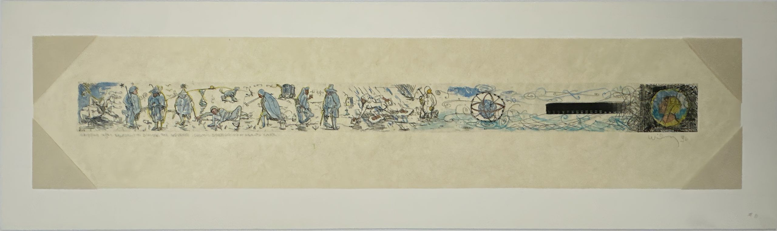 Cripples Discussing Cosmic Downsizing - Image 10